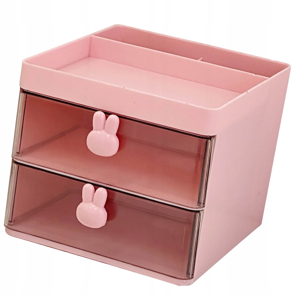 ETUI NA STOŁĘ ORGANIZATOR DO PRZECHOWYWANIA PIELĘGNACJI SKÓRY