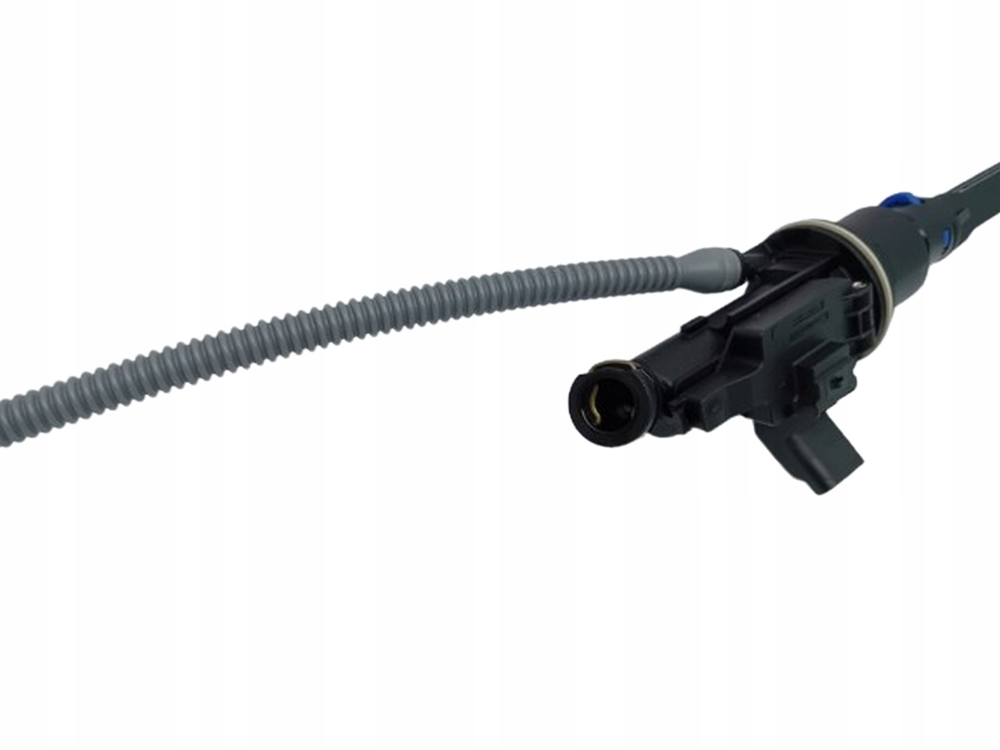 Pompa Sprzęgła 9803401080 Citroen C4 Cactus Oryginał Typ samochodu Samochody osobowe