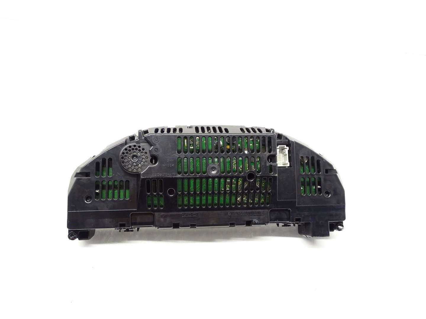 dials clock MERCEDES W204 A20490011 UK