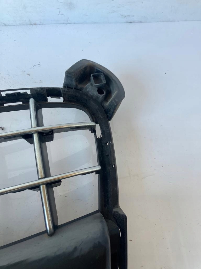 grill grille CHROM PEUGEOT 3008