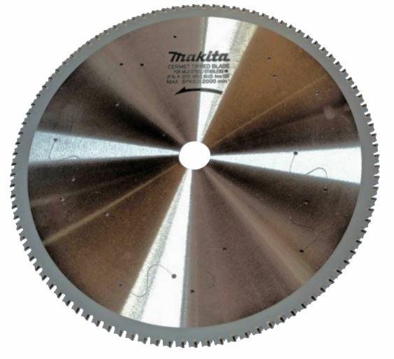 Makita Kotoučová Pila 305x25,4x100z Na Kov
