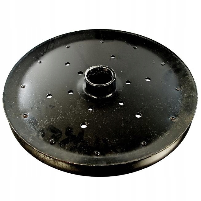 M/PZ/13 - ШКИВ РОТОРА РЫЧАГА ШЕЙКЕРА