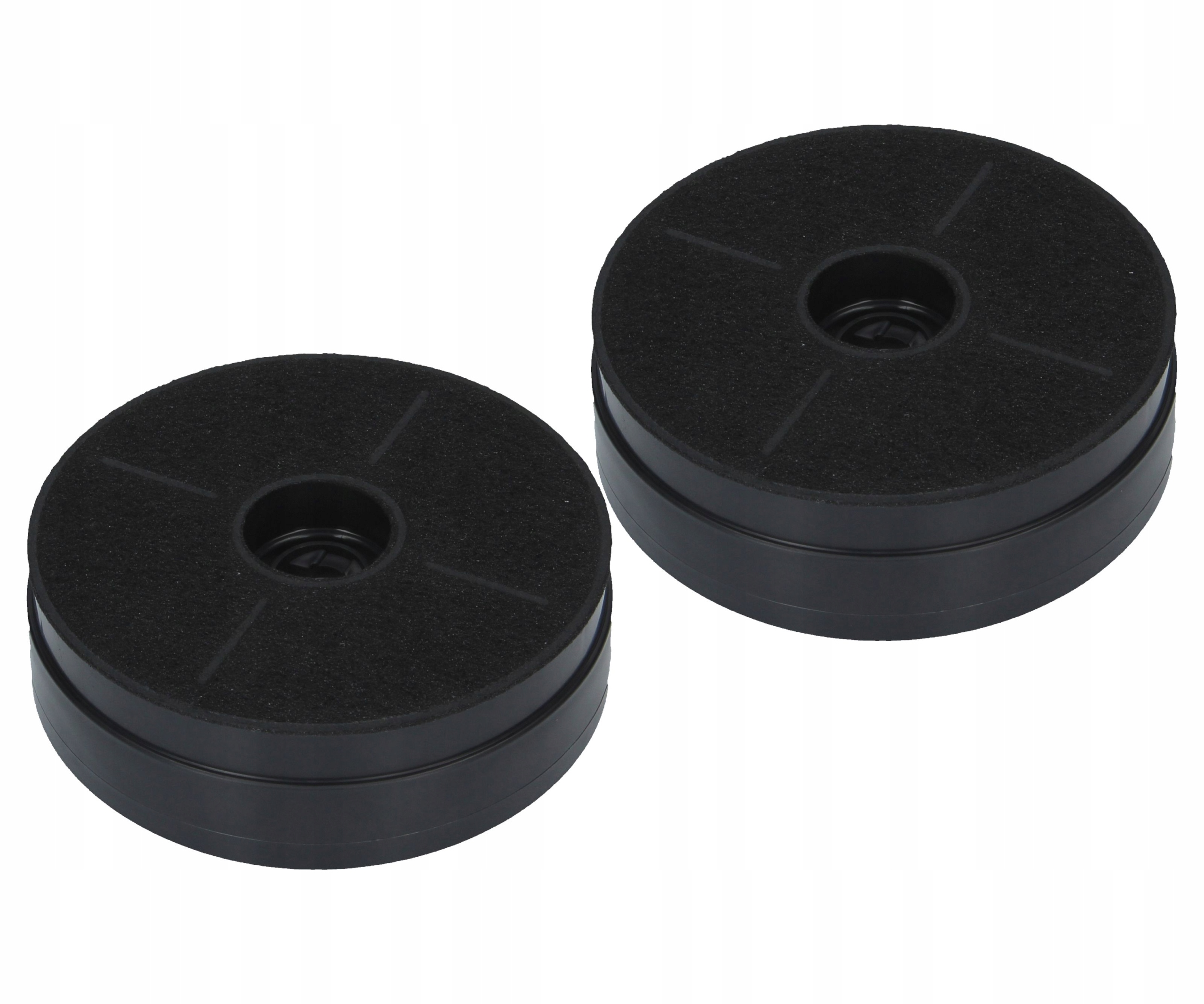 Filtry ELECTROLUX ECFB03 kpl 2szt Rodzaj węglowy