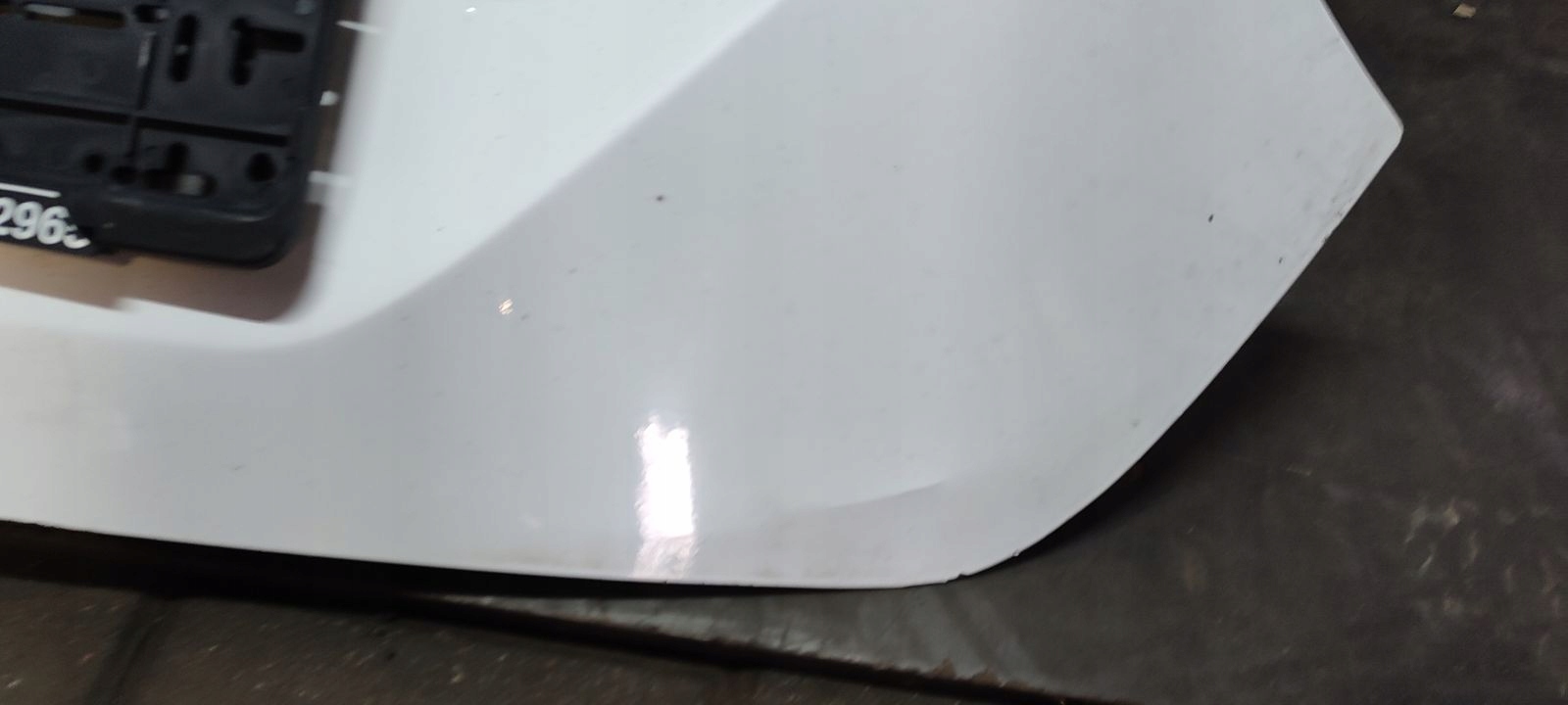 trunk door boot Ford Focus MK3 HB 5D 5B