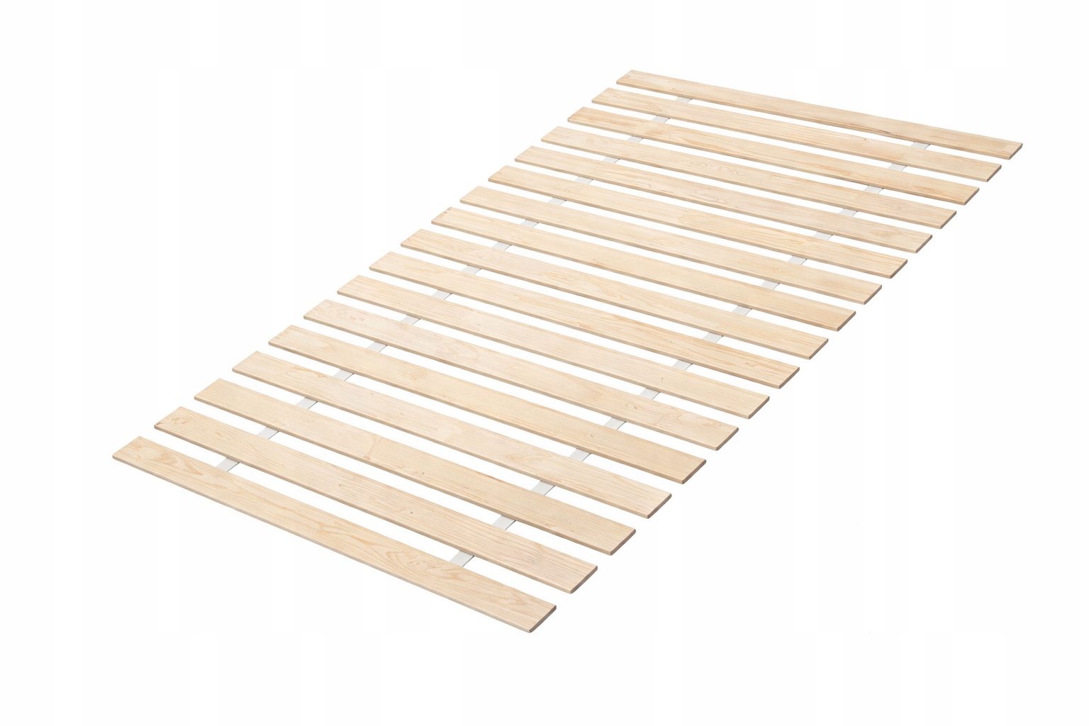Rám pro postel 120x200 – 17 lamel Silná překližka 53x12 mm 300 kg