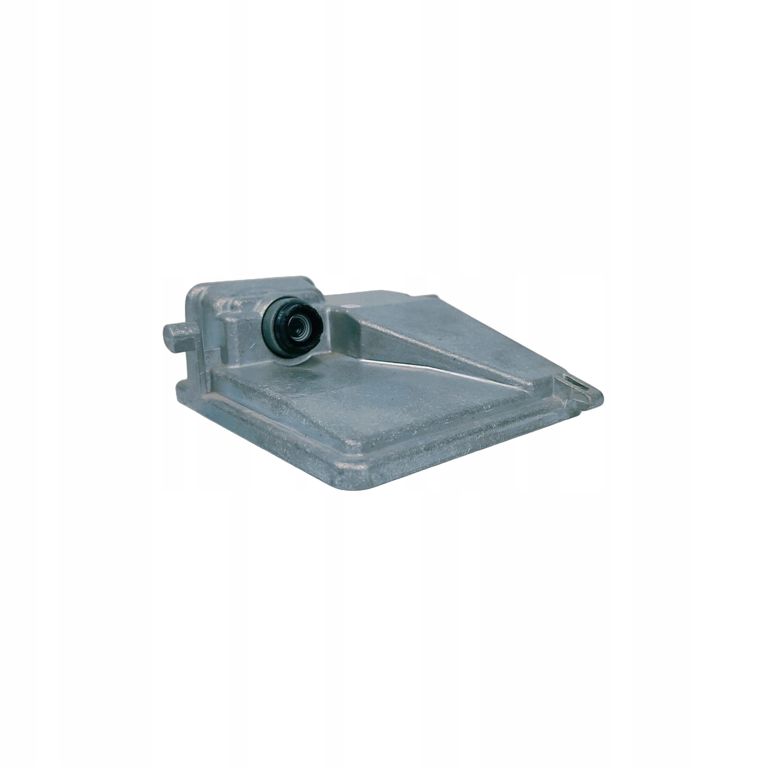 ASYSTENT supports KAMERA front VW GOLF VII AUDI A3
