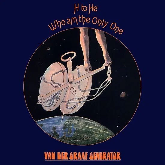 Van Der Graaf Generator - Niska cena na Allegro