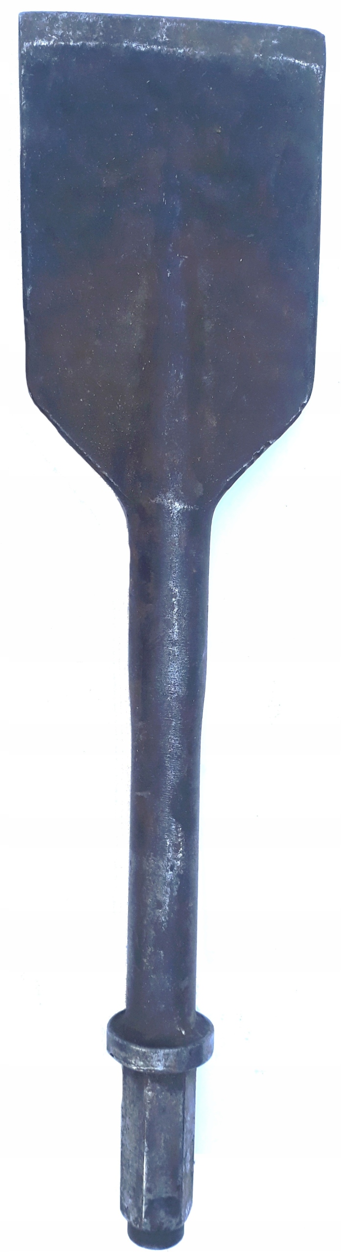 Grotová lopatka Hex 26 mm 46x11 cm