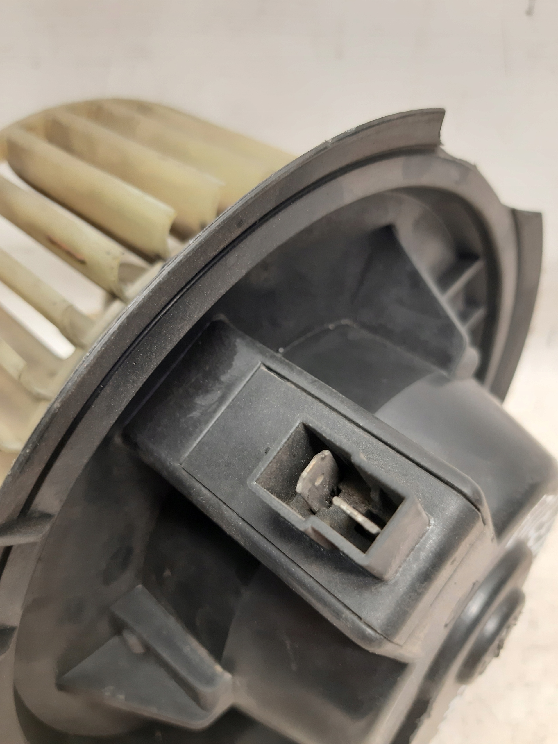 FIAT BRAVA OE 90225 DMUCHAWA Lüfter des lüfters
