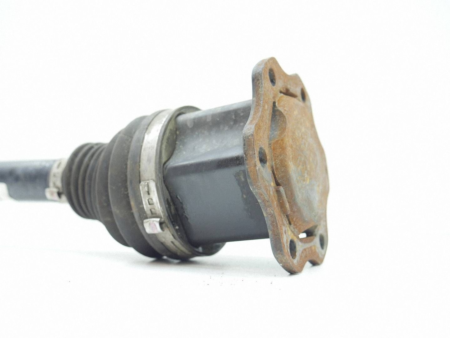 semi-axis joint semi-axis front front AUDI Q7 4M 4M0407271