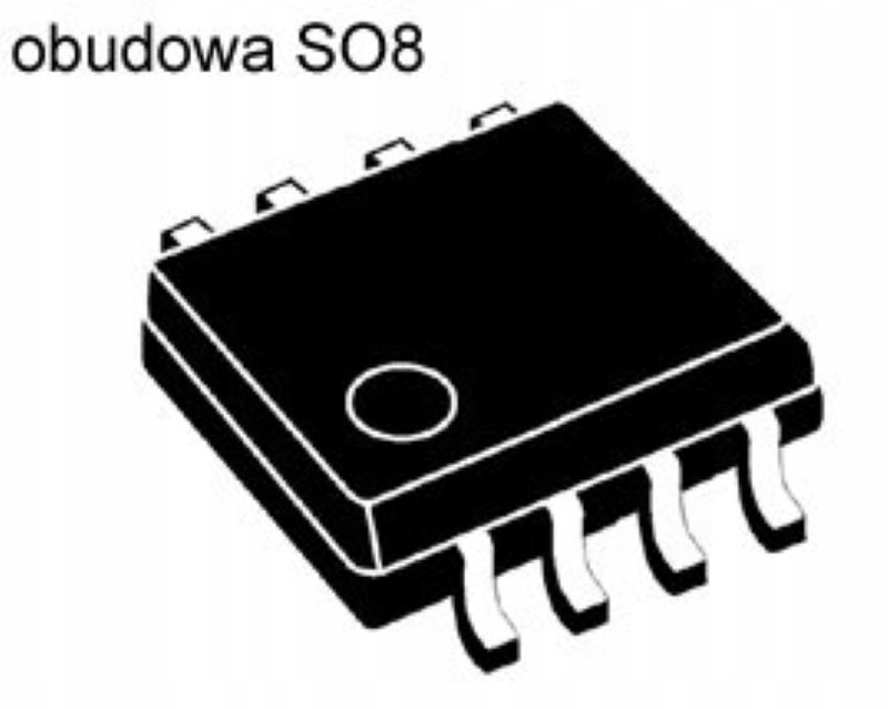 [STcs] TL082. Dual JFET-in 4MHz 16V/us