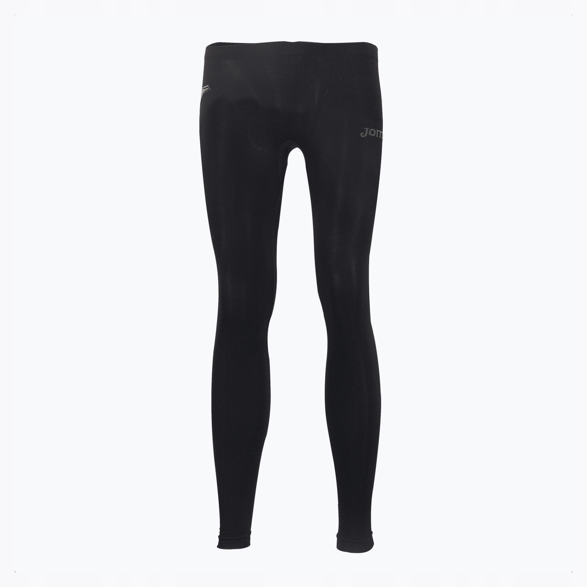 Spodnie termoaktywne męskie Joma Largo Brama negro 2XS-XS
