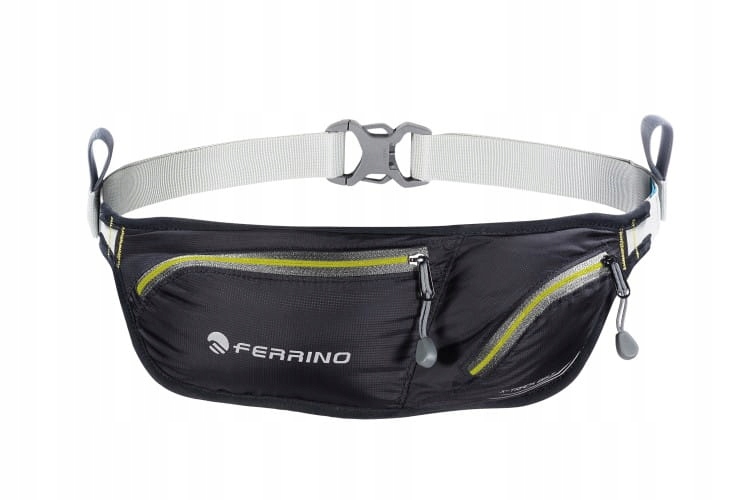 Torba biodrowa Ferrino X-Flat 2 kieszenie
