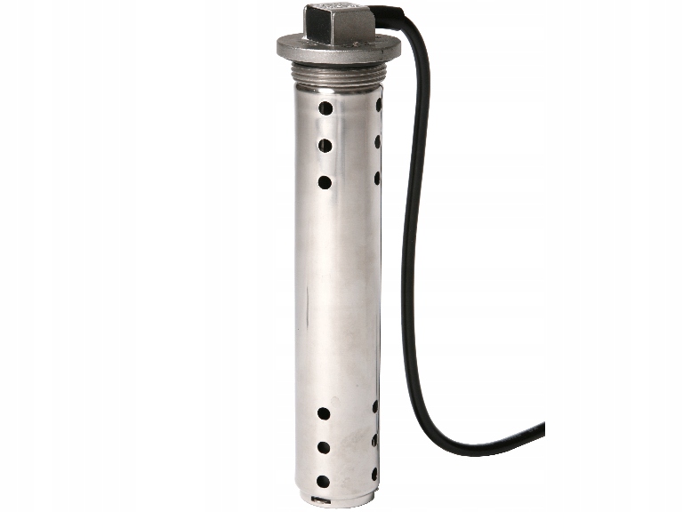 Czujnik poziomu fekaliow KUS S3 0 190 om 300 mm