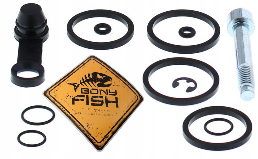 Sada na opravu předního třmenu Ktm Sx 65 85 BonyFish – kvalita!!!