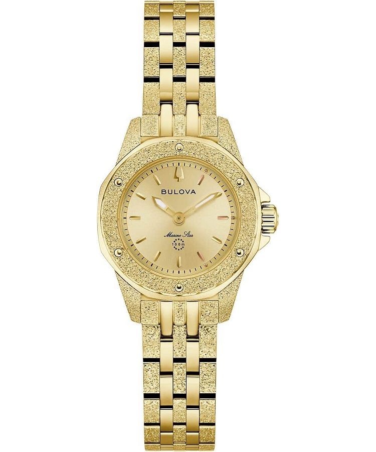 Dámské hodinky Bulova Marine Star Marc Anthony