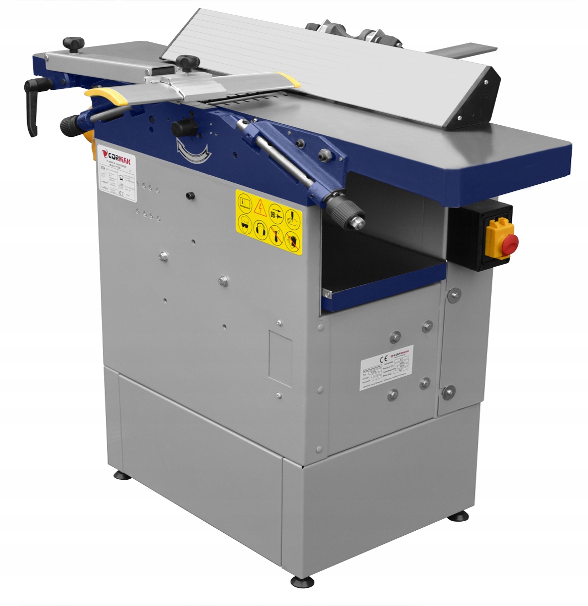 STRUGARKO GRUBOSCIOWKA PRZYSTAWKA WIERTARSKA FREZARKA Model PT250 + PRZYSTAWKA DŁUTARSKO WIERTARSKA