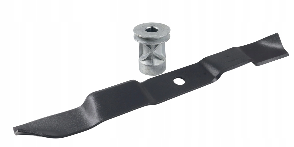 Originální nůž a rukojeť sekačky Al-ko Classic Comfort 51 cm mlecí