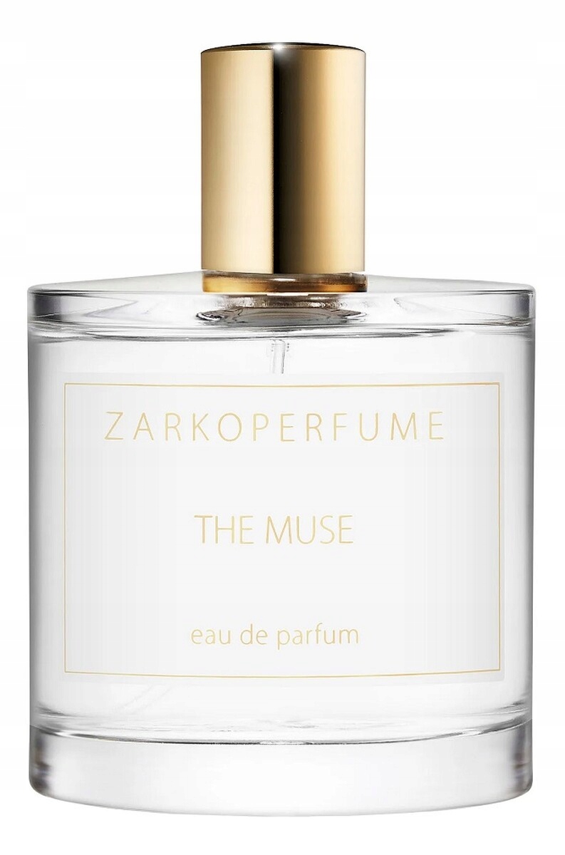 Zarkoperfume The Muse Woda perfumowana spray 100ml