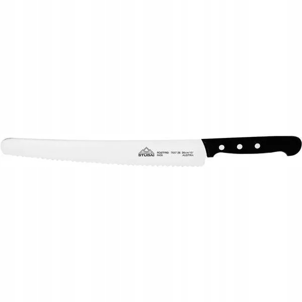 univerzální nůž čepel 26 cm Stubai