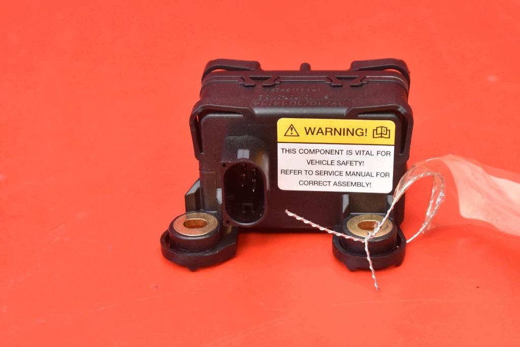 Sensor SENSOR ESP 6G9N-14B296-AC VOLVO XC60 1 und 2.0 D3 163 KM 08-13