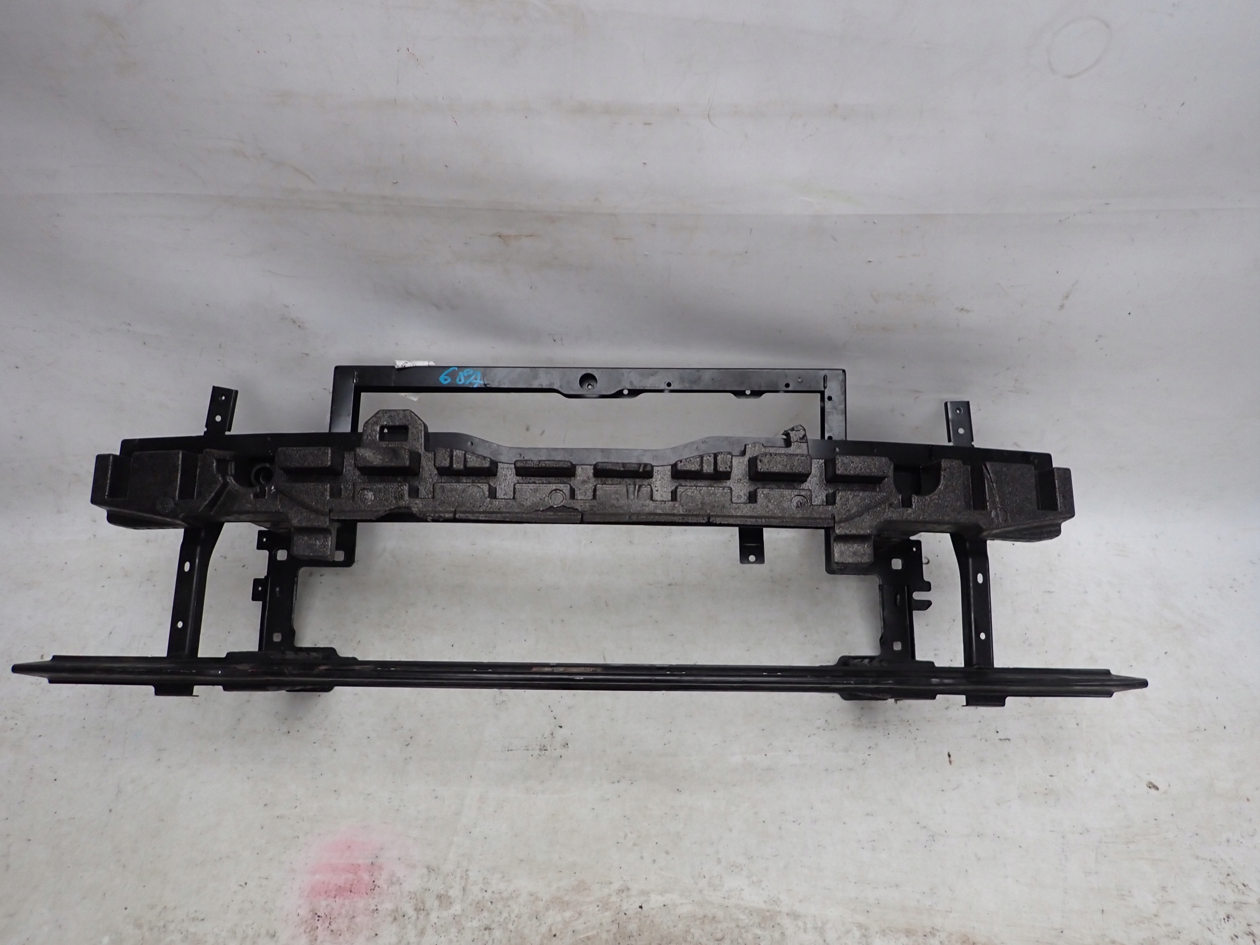 VW ID3 ID.3 10A výztuha předek přední ABSORBER 10A807015