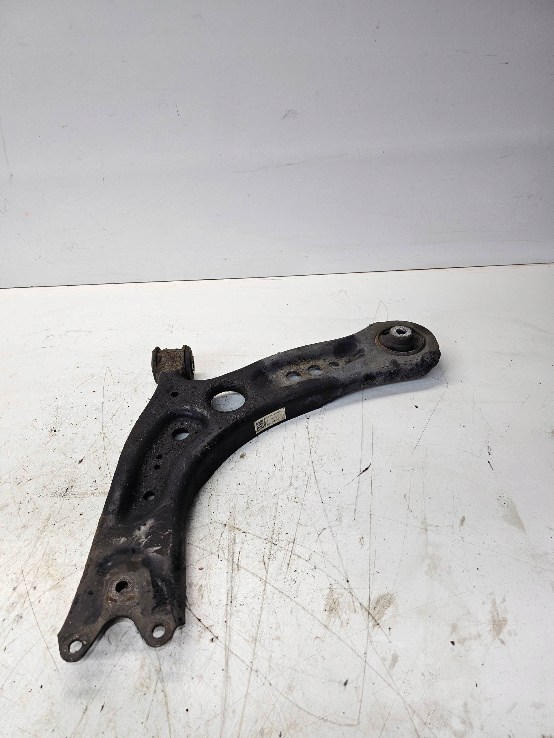 arm left front AUDI A3 8V VW SEAT 5Q0407151J