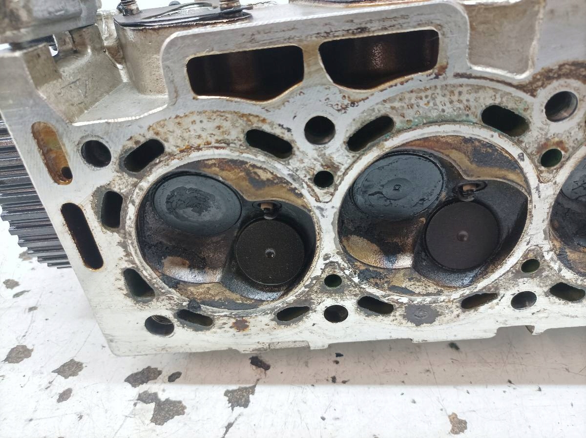 head. complete 279101153804 1.4 MPI Tata Indica II (2008-2015)