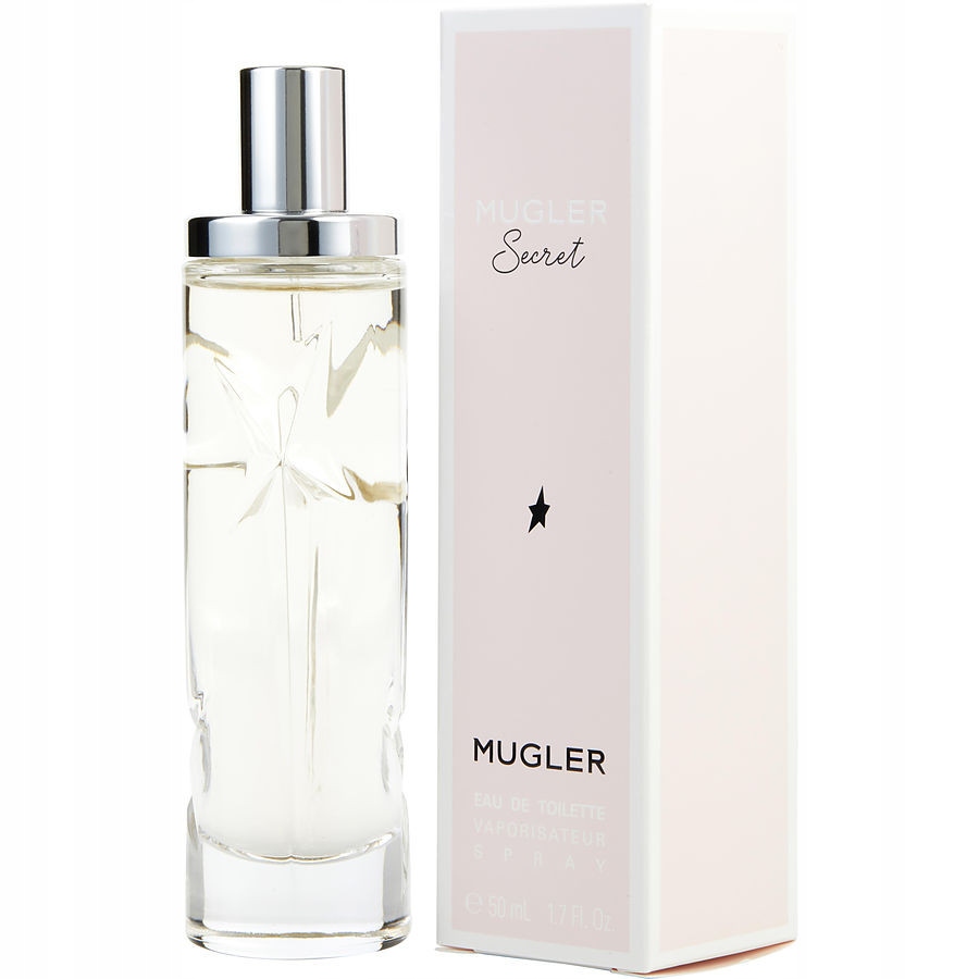 Thierry Mugler angel secret 50 ml woda toaletowa Robo