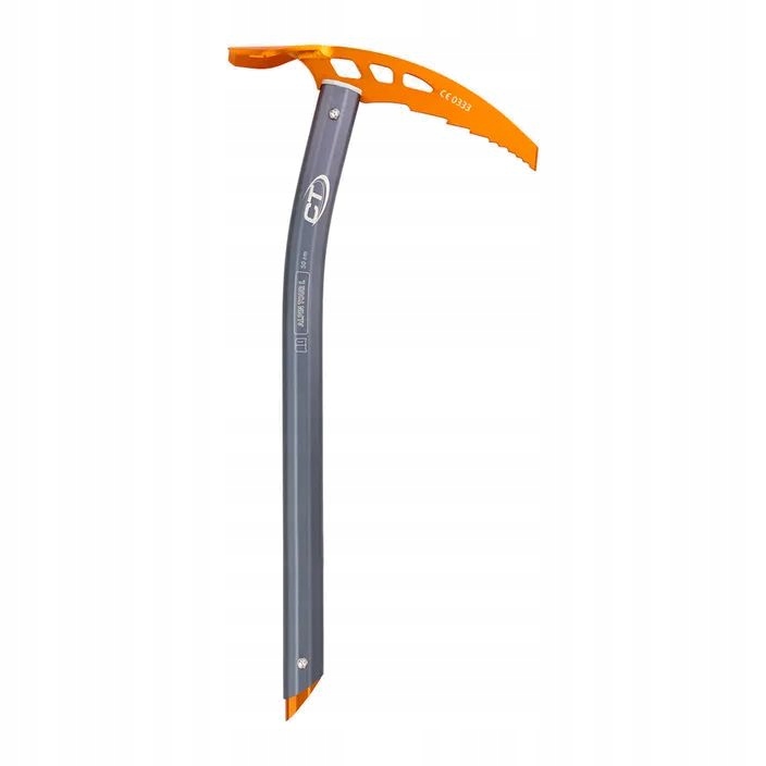 Czekan Climbing Technology Alpin Tour czerwony 3I86350 50 cm