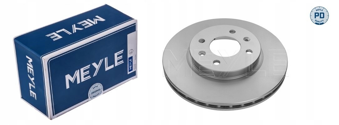 MEYLE 37-15 521 0037/PD тормозной диск
