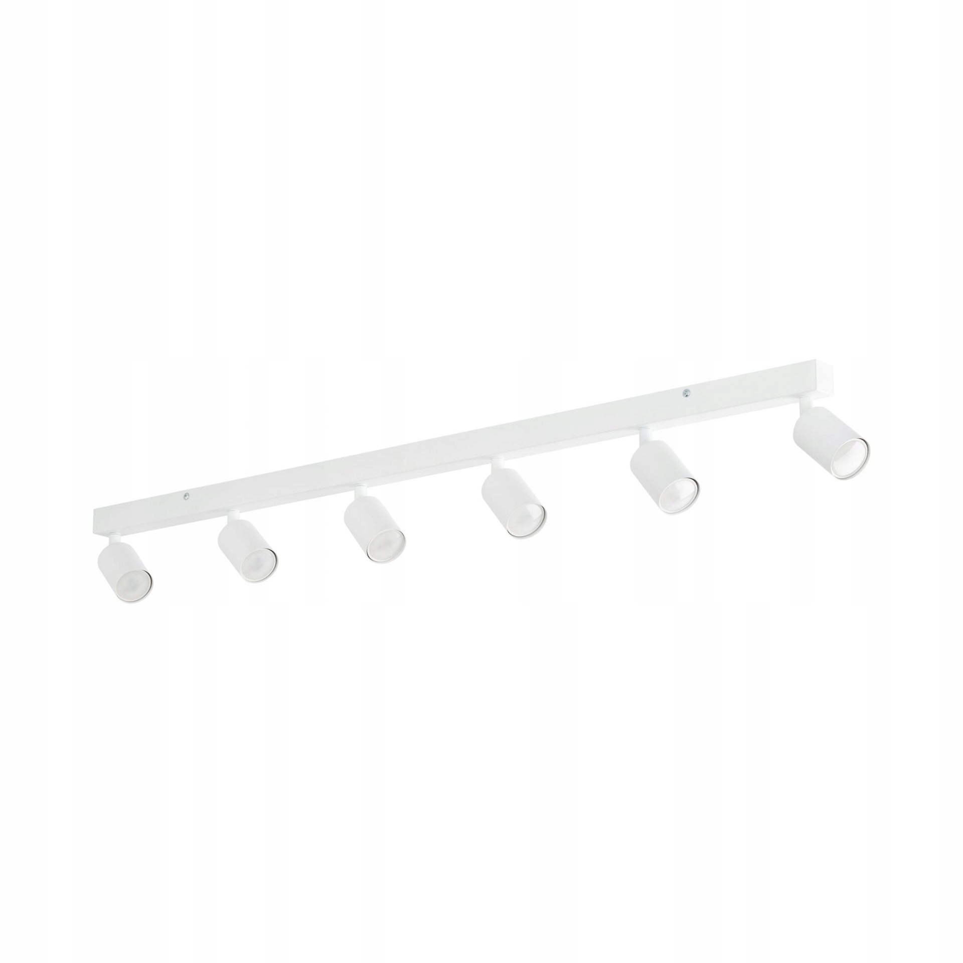 Spotová reflektorová lampa Nex White 11369 Tk Lighting