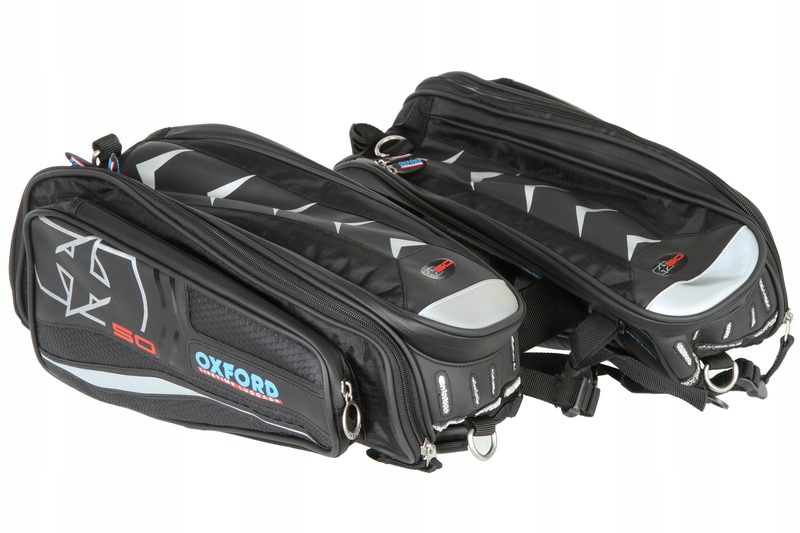 Textilné tašky Oxford OL444