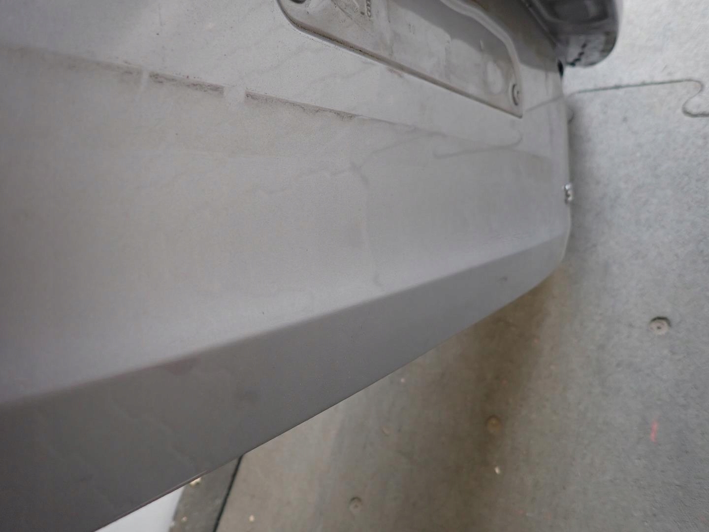 heckklappe kofferraumdeckel AUDI A3 2020- 8Y