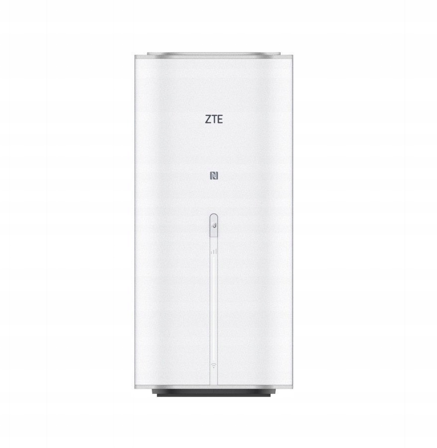 Router Zte G5 Ultra 5G (MC8512) Rrouter stacjonarny Sim 5G Ultra z WiFi7