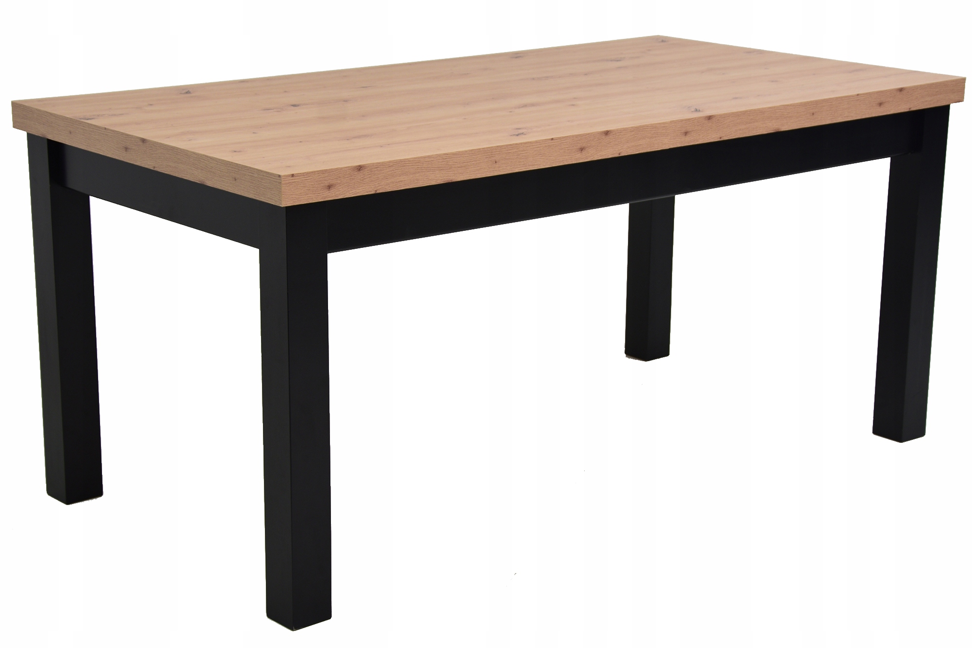 Zestaw Stół drewniany i 10 krzeseł ARTISAN / CRAFT Marka Ada-meble