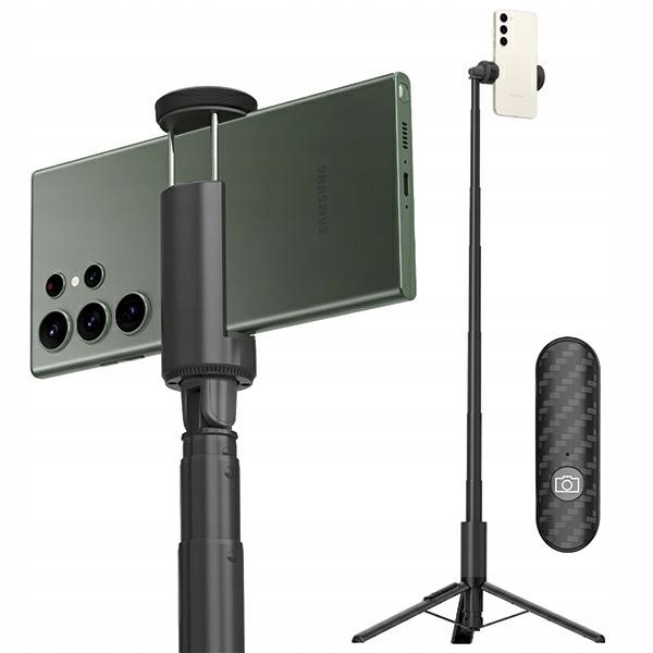 Araree Selfie Pod Pro Tripod AR60-01915A Czarny