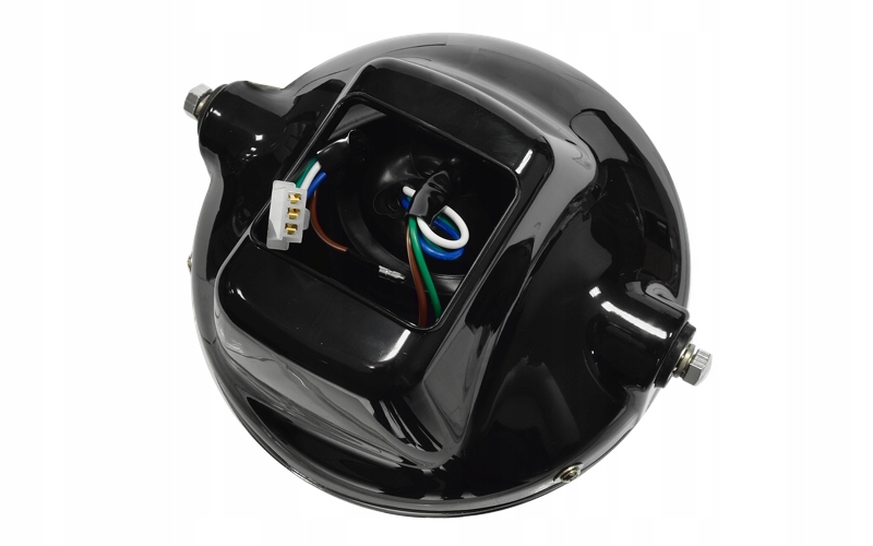 LAMPA REFLEKTOR MOTOROWER BARTON FIGHTER ROUTER WS EAN (GTIN) 5904501920650