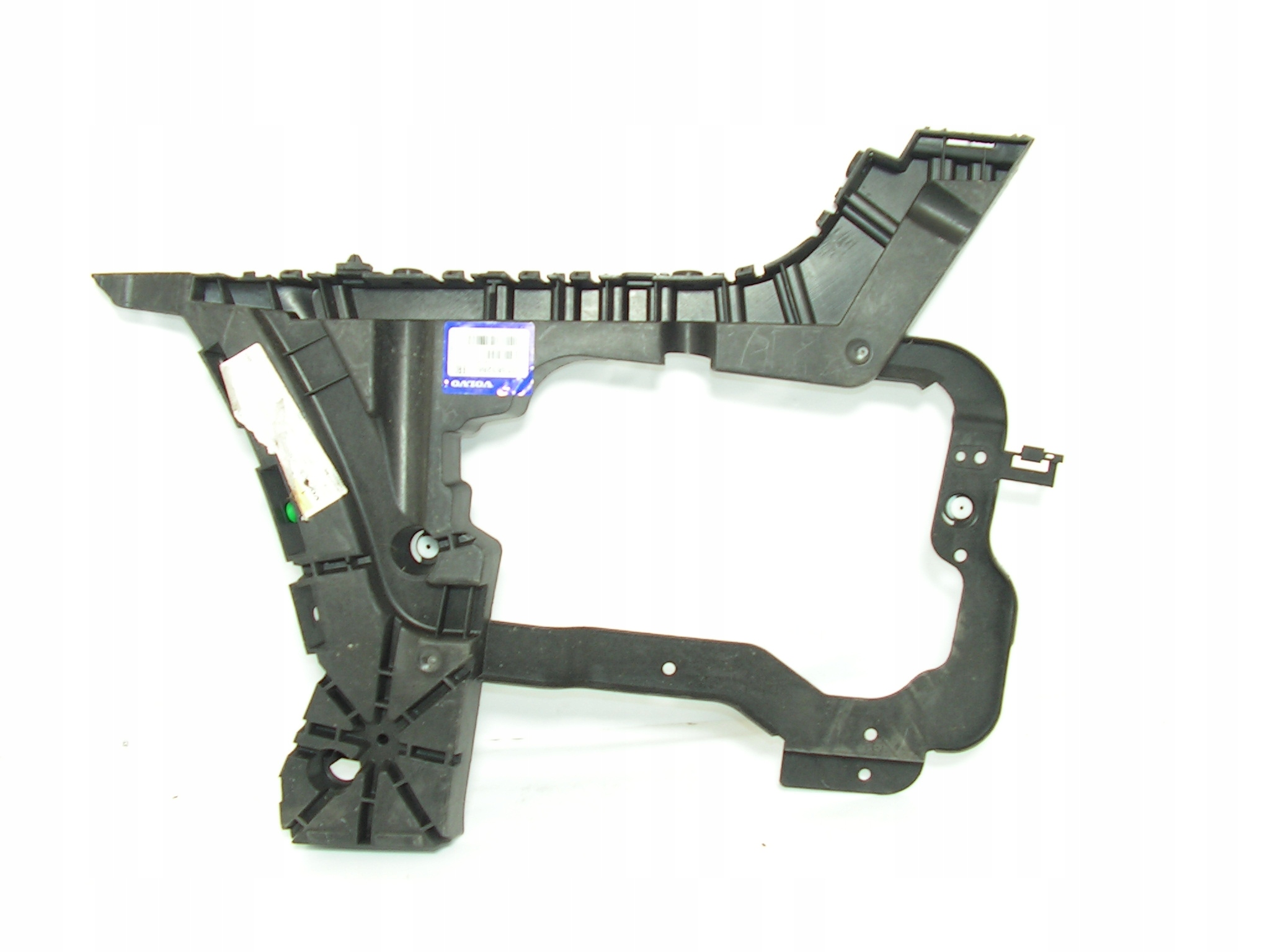 Volvo V90 bumper bracket left rear part 31425065