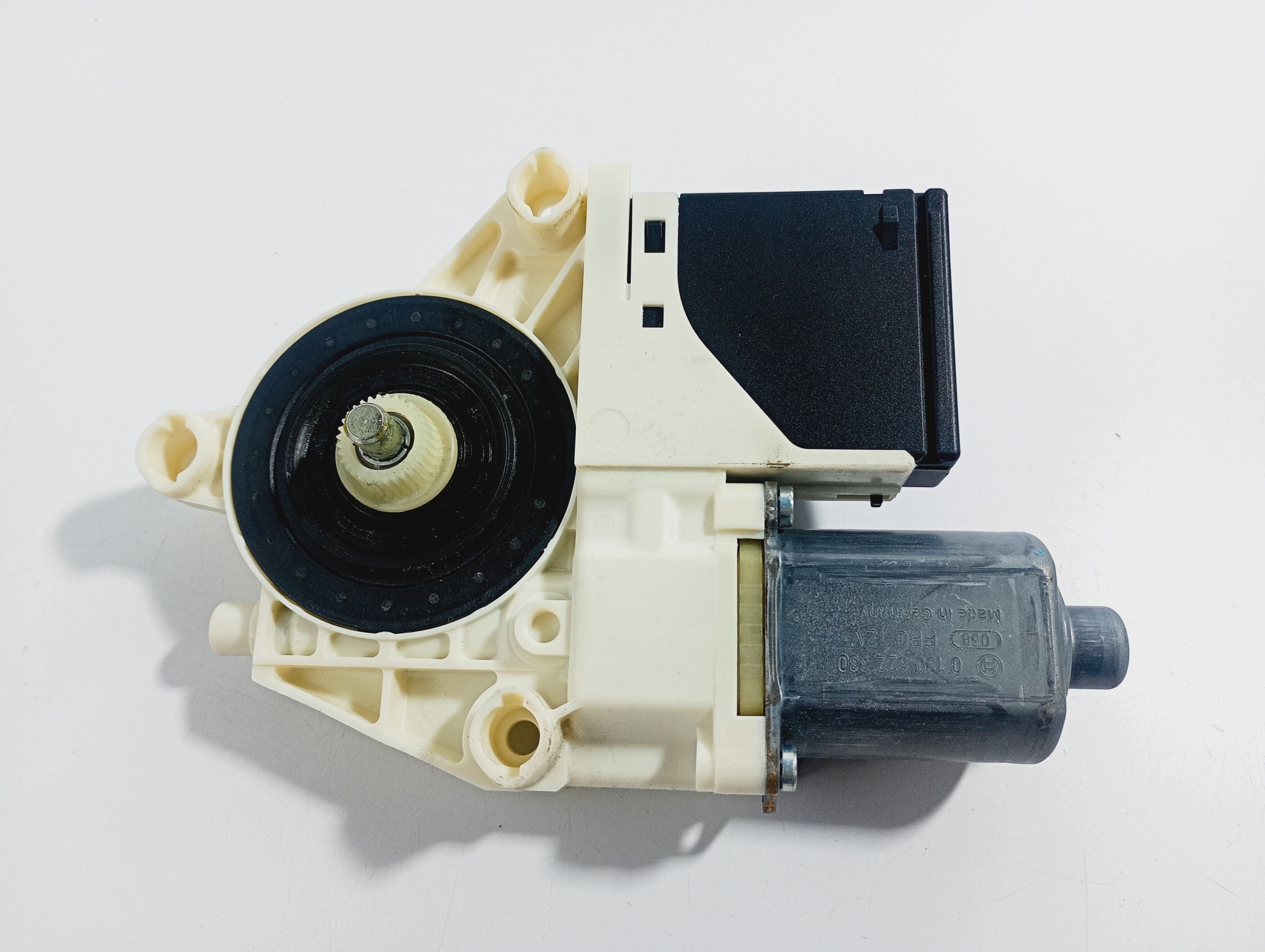 engine mini motor windows left rear OE 827310185R RENAULT Megane III 3 08-16