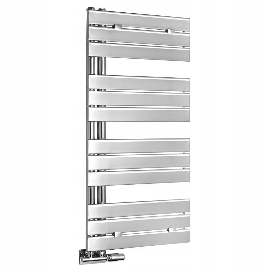 Mythos kúpeľňový radiátor 500x1130 mm chróm LLM511C Aqualine