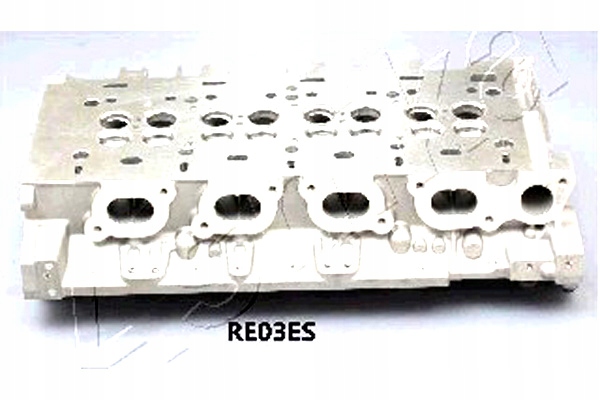 ASHIKA GŁOWICA Typ samochodu Autobusy Samochody dostawcze