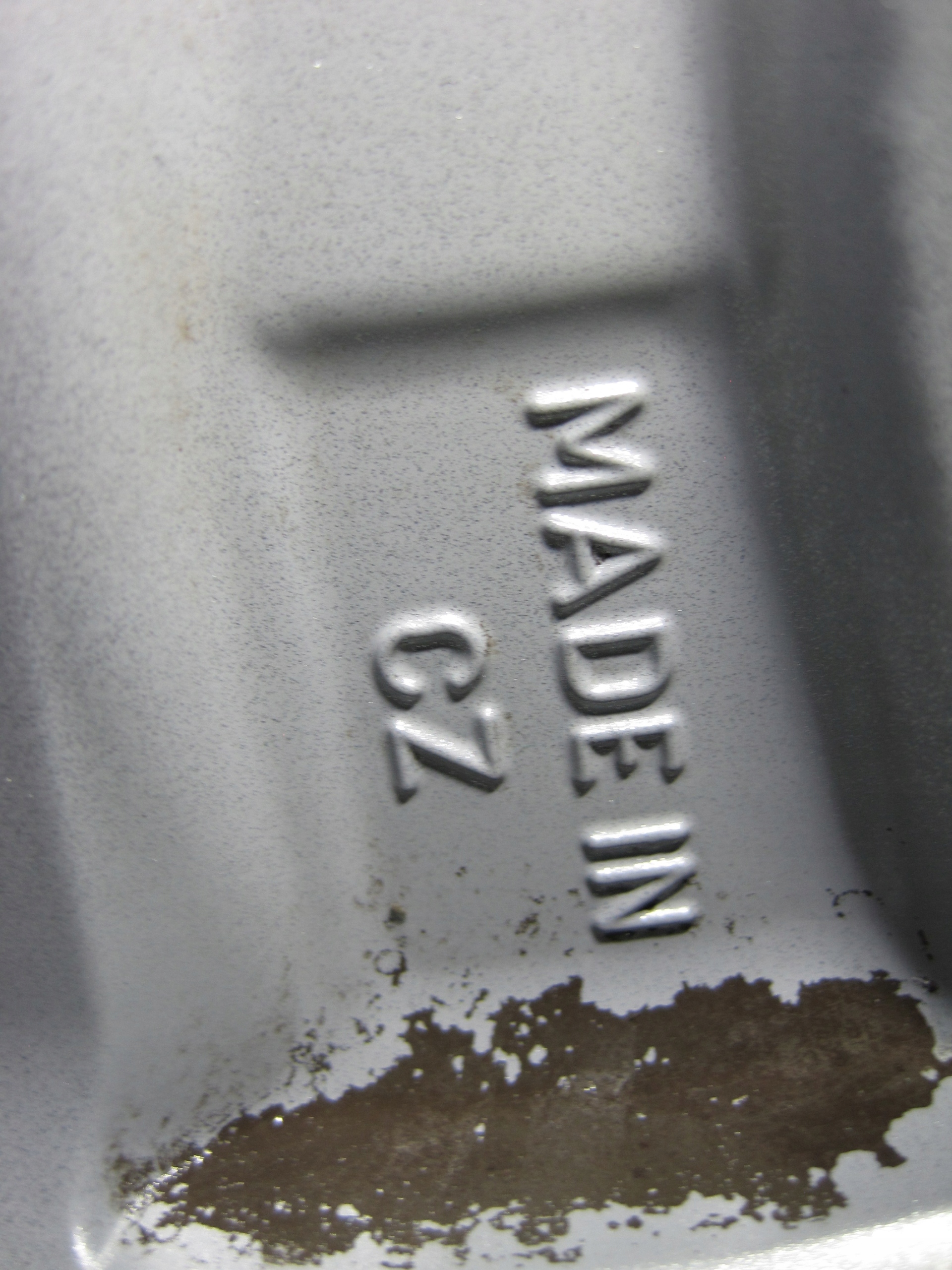 wheels discs tyres Range Rover Evoque R18 5MM M+S