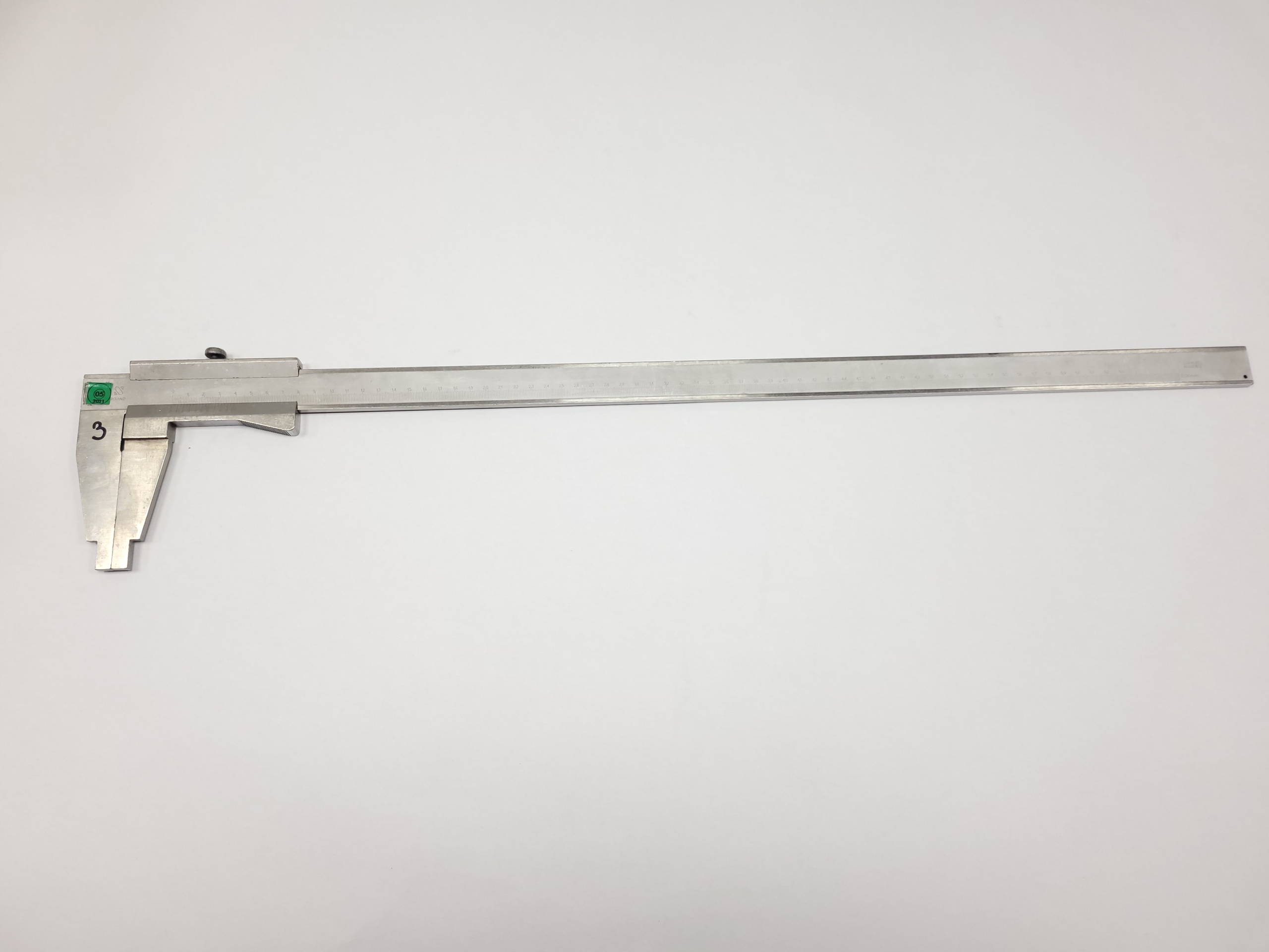 Suwmiarka 630 VIS 0,05mm