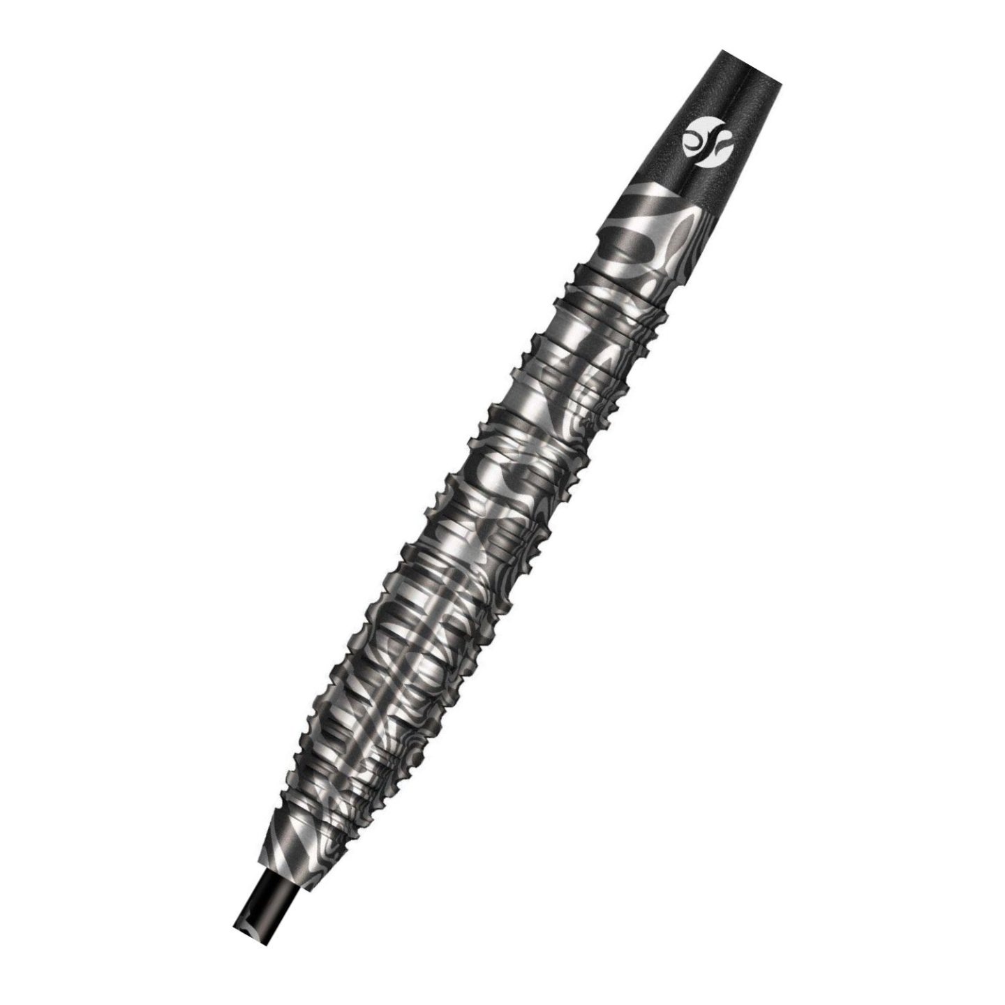 Šipky Steel Alchemy Runstel 26g