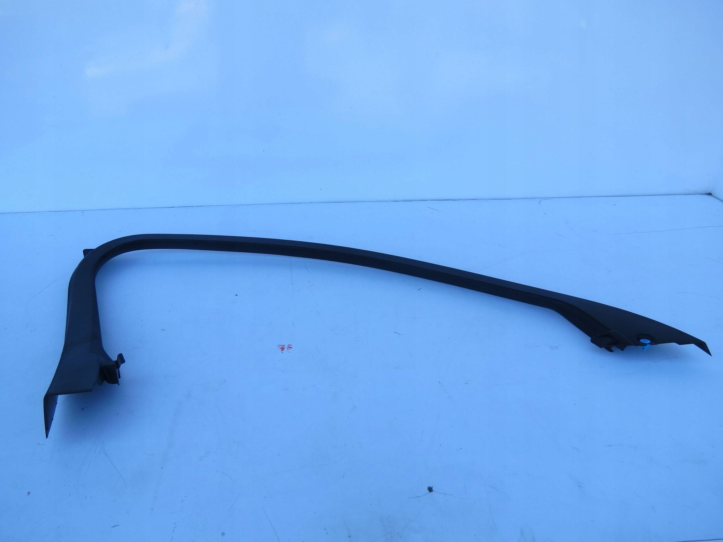 moulding door front left VOLVO S90 V90 31417233
