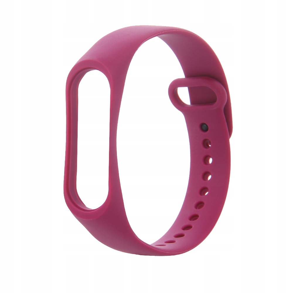 Telforceone Pasek Silikonowy Opaska Do Xiaomi MI Band 3 4 Wytrzymały