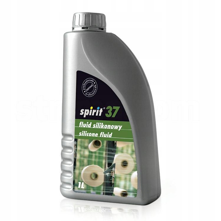 Levně Spirit 37 Prostředek pro přípravu nití op/1L