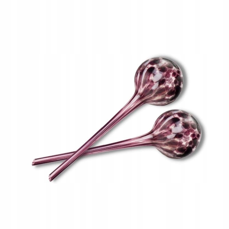 

Szklana kula nawadniająca 9/30 nawadniacze 2 szt