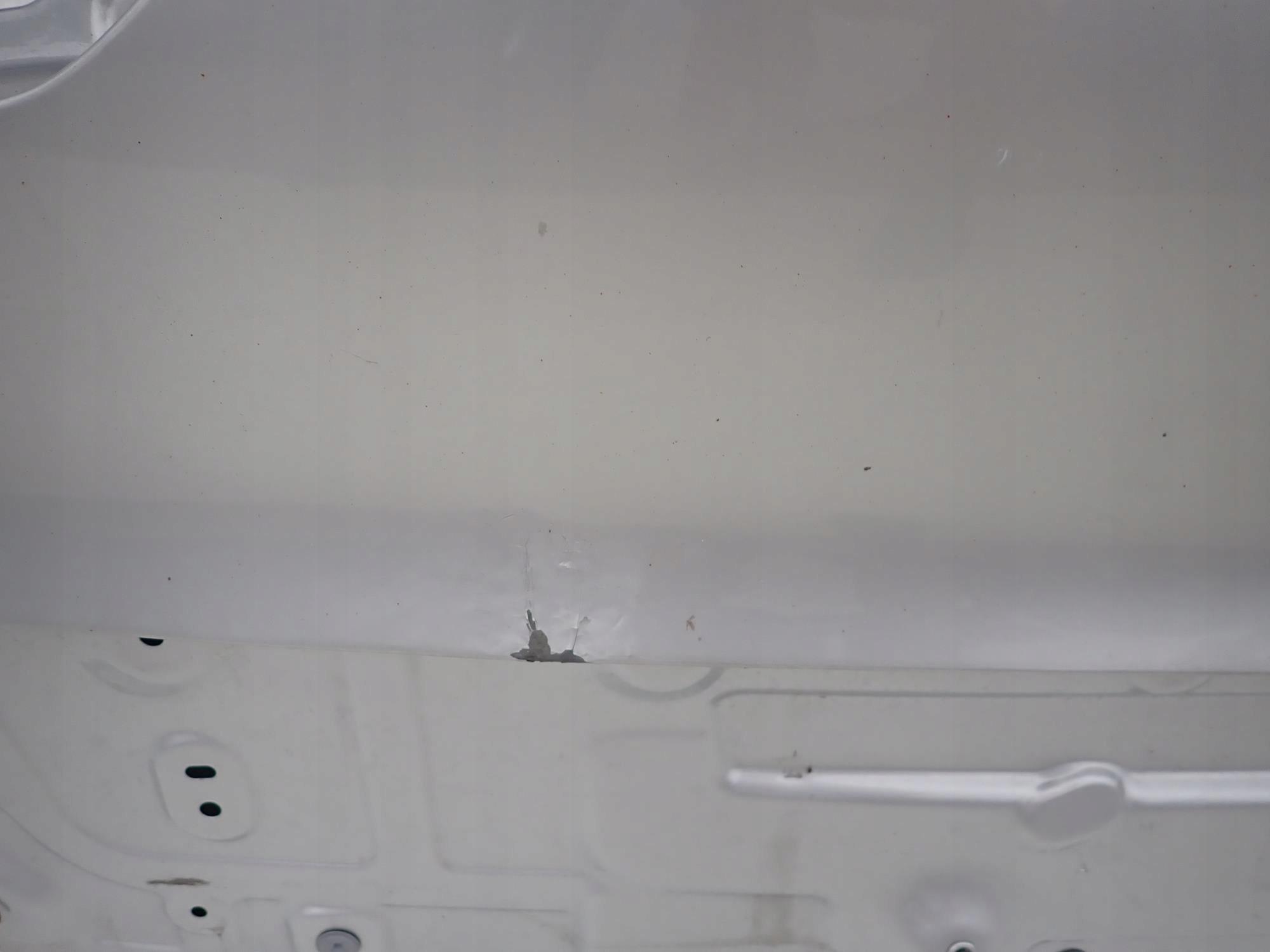 HYUNDAI TUCSON III 3 15-18 trunk door boot